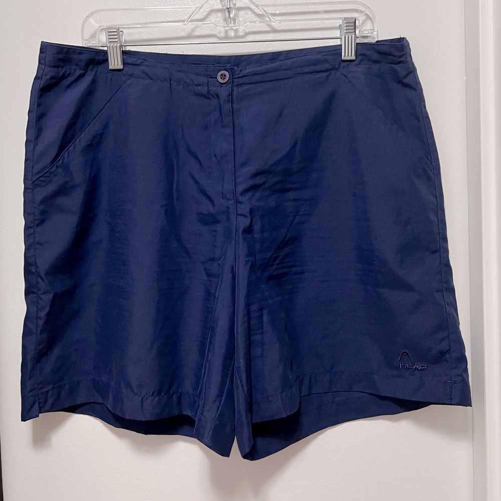 HEAD Athletic Shorts